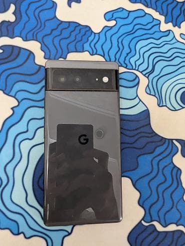 apple iphone 6 plus: Google Pixel 6, 128 ГБ, цвет - Черный — 3
