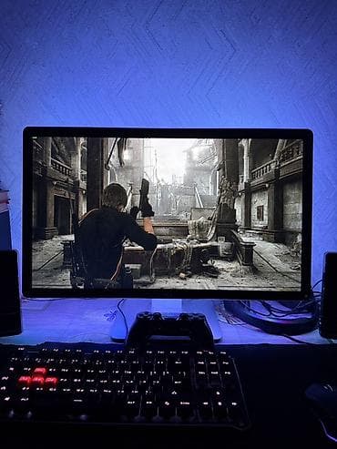 мзт 80: Компьютер, ядер - 4, ОЗУ 16 ГБ, Игровой, Б/у, Intel Core i3, NVIDIA GeForce GTX 1070, SSD — 2