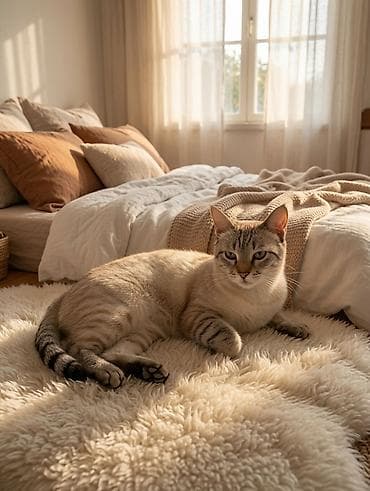 домашний животные: 3 года, Мальчик, Кастрирована — 2