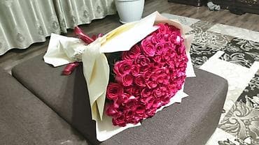 metta samurai: Букет ±100 роз длинна от 130см до 150см прошу поторопиться — 4