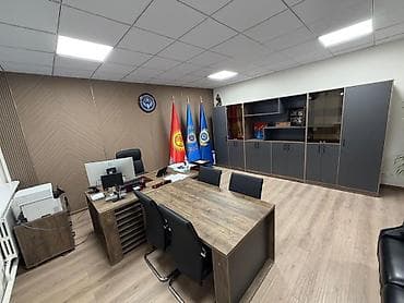 Офисная мебель: ТОП продаж! Новые столы напрямую от поставщика Ищете надежный стол по — 4