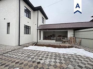 south: 220 м², 4 комнаты, Бронированные двери, Евроремонт, Забор, огорожен — 5