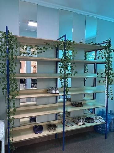 ак бата ж м: Продается офисная мебель и мелочовка, картины, принтер и многое — 7