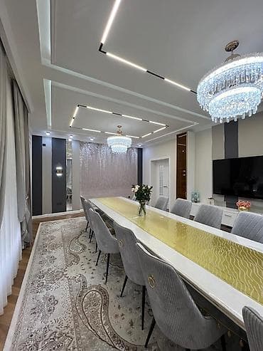особняк в горах: 🏡 Продается шикарный особняк 📍 Арча-Бешик | ул.Шералиева/ Абдрахманова — 5
