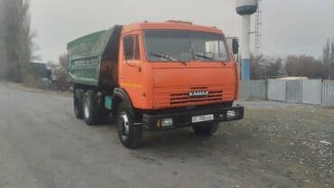 скупка домкрат: Прицеп, Камаз, Самосвал, Б/у — 6