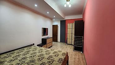 flat osh: 2 комнаты, Агентство недвижимости, Без подселения, С мебелью полностью — 10