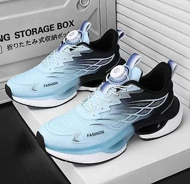 Кроссовки Fashion с амортизирующей платформой Есть все размеры ✅ -