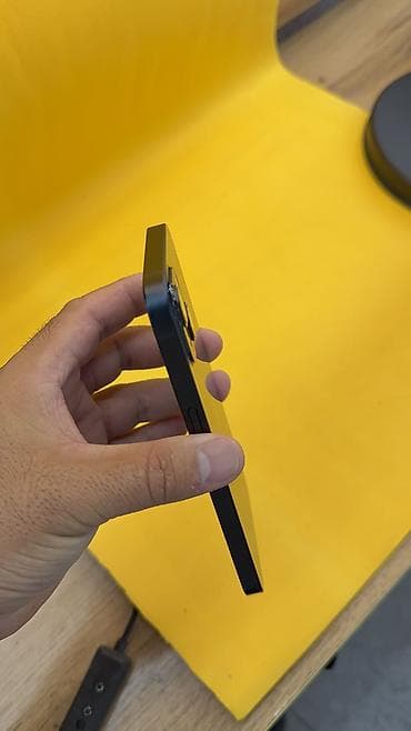 Техника и электроника: IPhone 13, Б/у, 256 ГБ, 100 % — 5