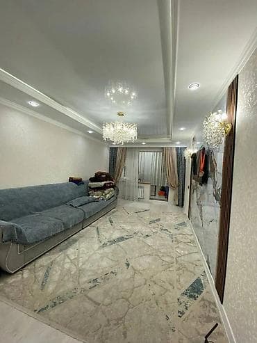 2 комнаты, Агентство недвижимости, Без подселения, С мебелью полностью at lalafo.kg 2 комнаты, Агентство недвижимости, Без подселения, С мебелью полностью