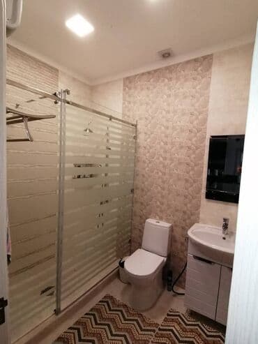 попутчик бишкек иссык куль: Коттедж, париж Чок-Тал — 12