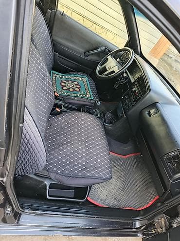 стартер на гольф 2 автомат: Volkswagen Passat: 1991 г., 2 л, Ручные, Бензин, Седан — 6