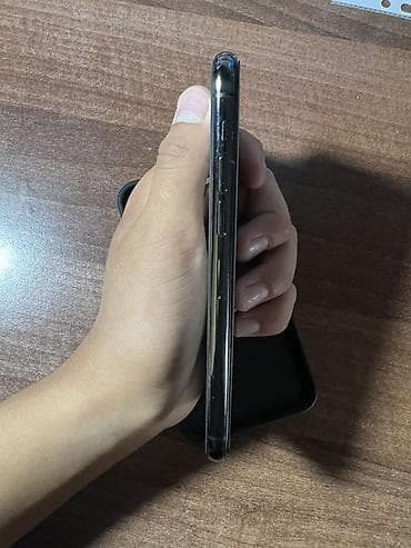 ipad 9 поколение: IPhone 11 Pro, Б/у, 256 ГБ, Space Gray, Чехол, 100 % — 5