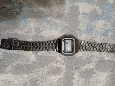 часы наручные скрипичный ключ: Наручные электронные часы с металлическим браслетом - Корпус — 2