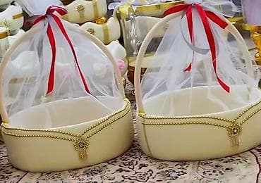 Упаковочные товары: Корзина, Новый, Платная доставка — 2
