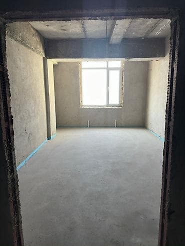 76: 2 комнаты, 81 м², 17 этаж — 4