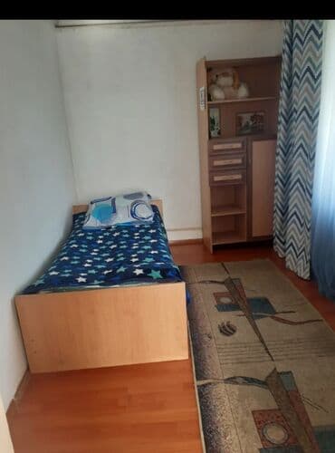 сниму дом на длительный срок: 160 кв. м, 6 бөлмө, Брондолгон эшиктер, Балкон айнектелген — 8