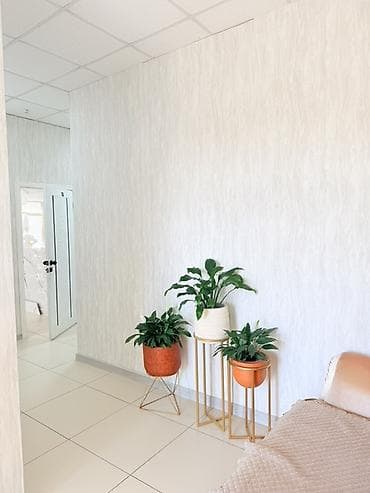 fred perry: Аренда кабинетов в салонах красоты, 10 м², Для бровиста, Для визажиста, Для лешмейкера — 8