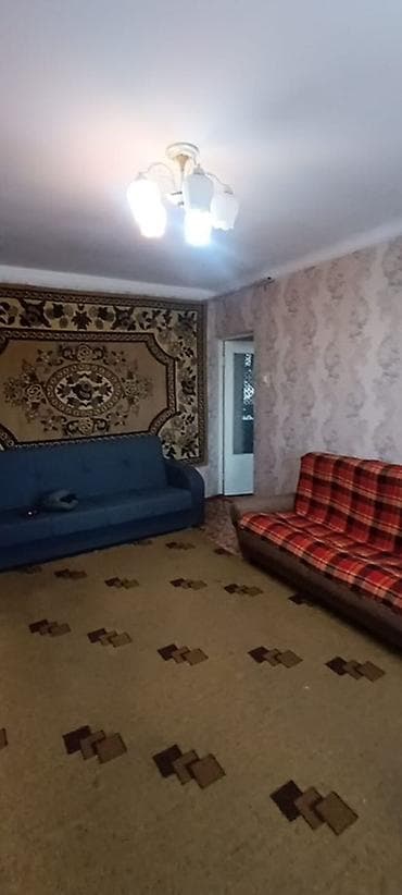 панфилова московская: 2 комнаты, 61 м², Индивидуалка, 9 этаж, Косметический ремонт — 2