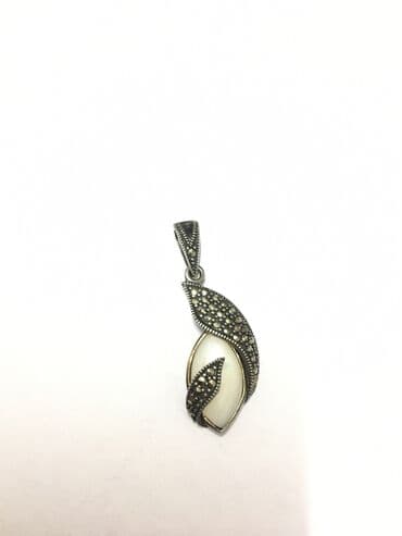 Продам подвеску 925