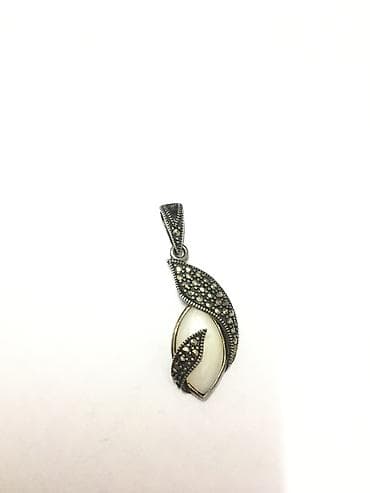 серебро кара балта: Продам подвеску 925 — 1