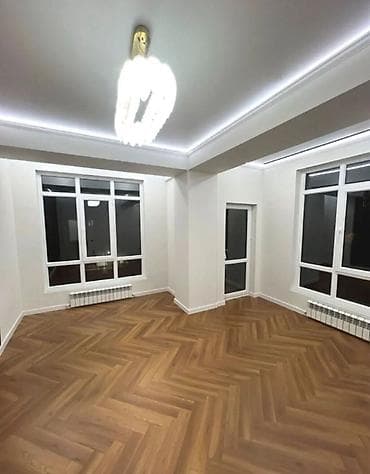 Продажа квартир: 2 комнаты, 65 м², Элитка, 4 этаж, Дизайнерский ремонт — 3