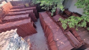 леса бу продажа: Продаю строительные леса, Тачки, мангалы, дверцы, буржуйка, леса — 5