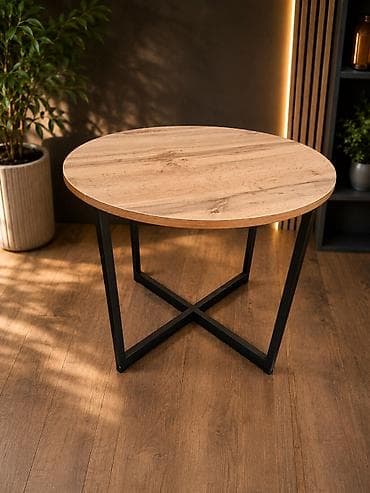 foldable table: Журнальный столдор сатылат — 2