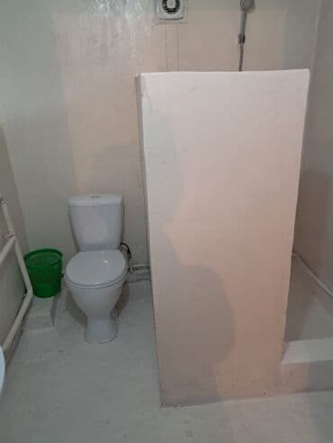 аренда дом кант: 60 м², 3 комнаты — 7