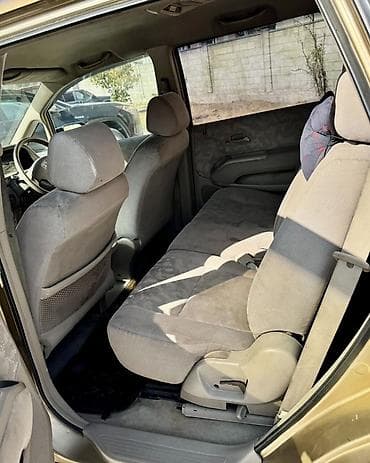 мтс 80: Honda Odyssey: 2001 г., 2.3 л, Автомат, Газ, Минивэн — 10