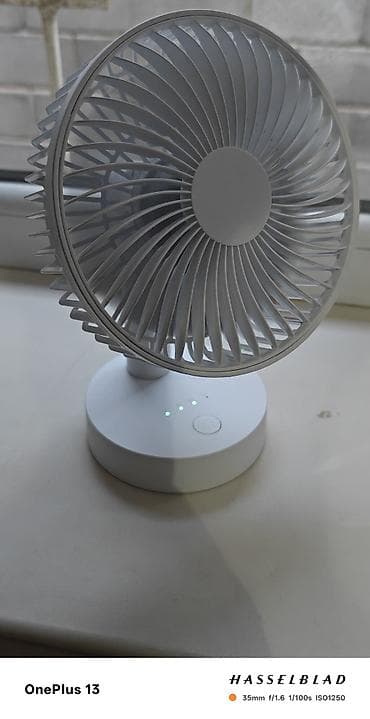cpu cooler: Вентилятор Настольный, Лопастной — 5