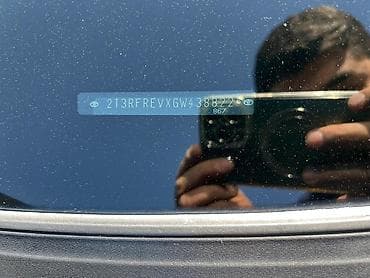 kia optima 2015: Toyota RAV4: 2017 г., Автомат, Кроссовер — 10