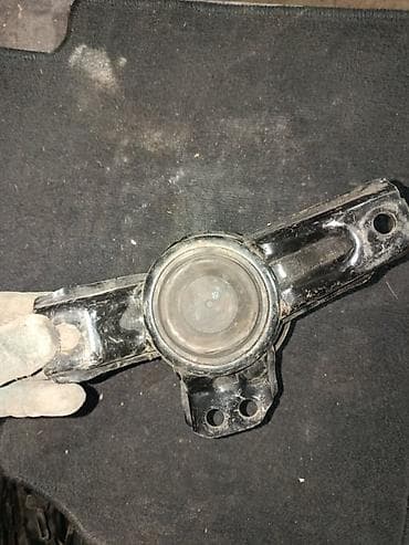 Детали двигателя и моторы в сборе: Подушка мотора Hyundai 2013 г. — 3