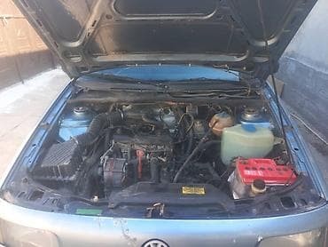 гидравли: Volkswagen Passat: 1991 г., 1.8 л, Механика, Бензин, Универсал — 9