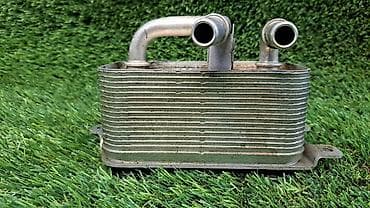 bmv e46: Радиатор АКПП Е65 7 541 059 Год 2001 В отличном состоянии, очень — 3