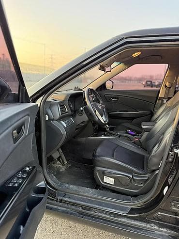 g tiger: Ssangyong Tivoli: 2019 г. — 5