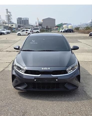 l 9 max: Kia K3: 2021 г., 1.6 л, Автомат, Бензин, Седан — 3