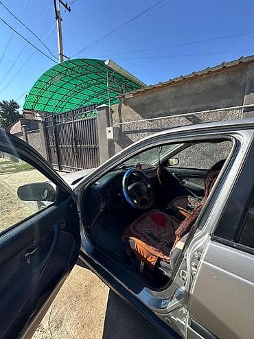 honda i: Honda Civic: 1997 г., 1.4 л, Ручные, Бензин, Седан — 4