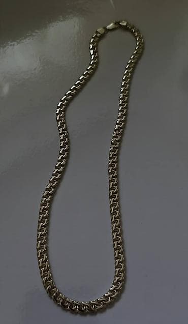 psn network: Делаем на Заказ Серебряные Цепи и Браслеты Высшая проба 940-950° — 4