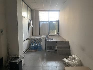 Кыймылсыз мүлк: АРЕНДАКоммерческое помещение в золотом квадрате БишкекаМоссовет | — 10