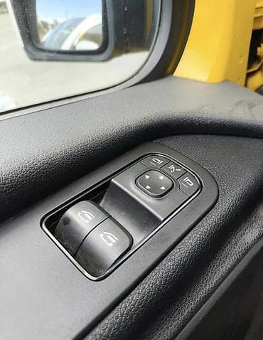 кенгурятник на спринтер: Mercedes-Benz Спринтер: 2020 г., 2.2 л, Механика, Дизель, Бус — 8