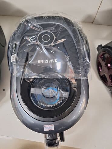 пылесос машинный: Пылесос, Сухая, Контейнер — 2