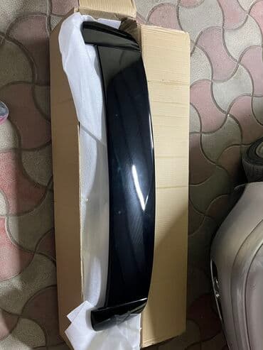 цены на овощи бишкек: Задний спойлер Volkswagen Новый — 3