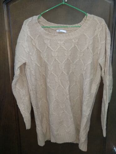 купить куртку женскую в бишкеке: Пуховик, XL — 6