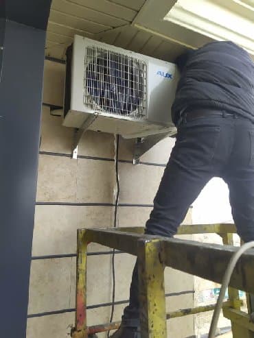 антирадар и видеорегистратор 2 в 1: Кондиционеры продажа. Б/у и новых кондиционеров ремонт установка — 2