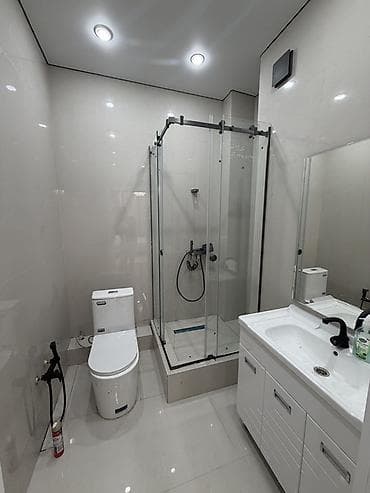 кровать одна: Спальный гарнитур, Двуспальная кровать, Металл, цвет - Бежевый — 4