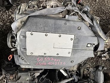 коропка одиссей: Бензиновый мотор Honda 3 л, Япония — 1