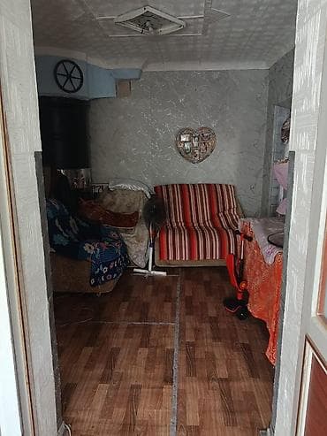 Продажа домов: Продаю!!! Полдома 64м2 на участке 2,5 сотки. Локация: Юнусалиева/ — 5