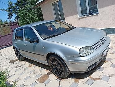 vr6 двигатель купить: Volkswagen Golf: 2003 г., 2.3 л, Автомат, Бензин, Хэтчбэк — 2