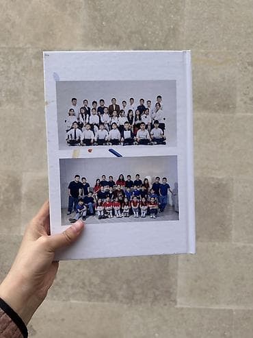 моментальной печати: Виньетка школьная Проф фотограф выезжает фотает класс и делаем — 1