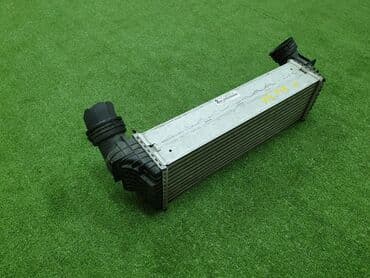 e71: Интеркуллер X5 F15, X6 F16, X5 E70, X6 E71 В отличном состоянии — 3